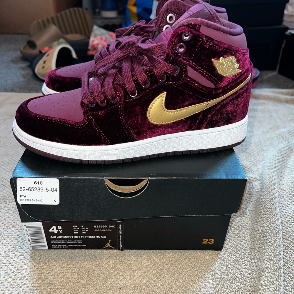 Jordan 1